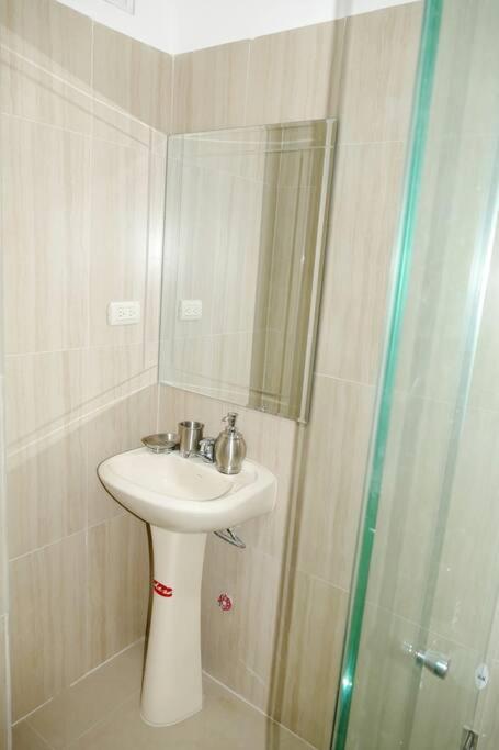 Ecusuites Playas two beds Fantasía 1 - a 45MinGye - One-Bedroom Apartment - 23