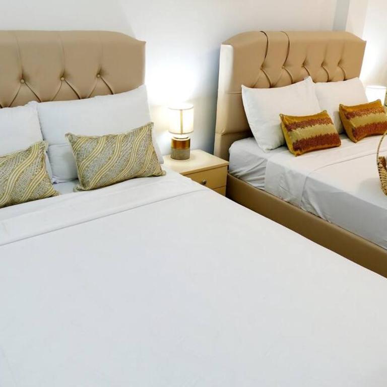 Ecusuites Playas two beds Fantasía 1 - a 45MinGye - One-Bedroom Apartment - 3