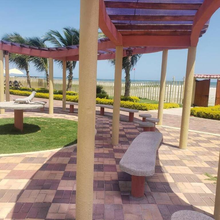 Ecusuites Playas two beds Fantasía 1 - a 45MinGye - One-Bedroom Apartment - 37