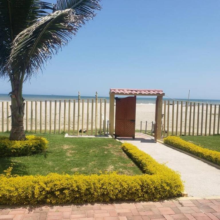 Ecusuites Playas two beds Fantasía 1 - a 45MinGye - One-Bedroom Apartment - 48