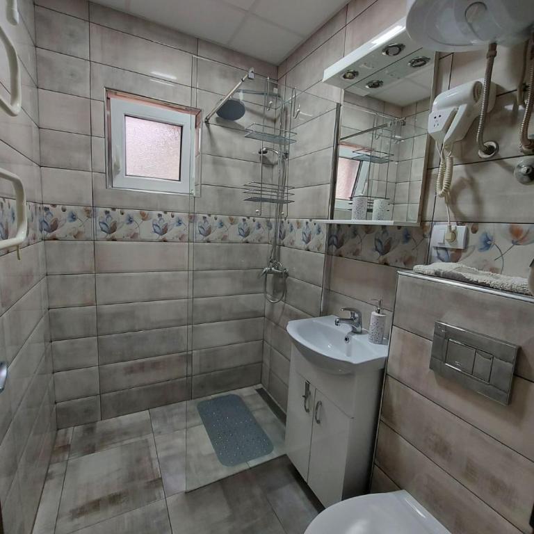 Apartmani Borova Iglica Divčibare - Apartman sa 1 Spavaćom Sobom - 20