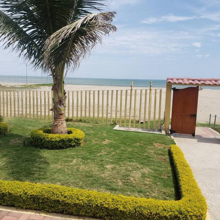 Ecusuites Playas two beds Fantasía 1 - a 45MinGye - One-Bedroom Apartment - 27