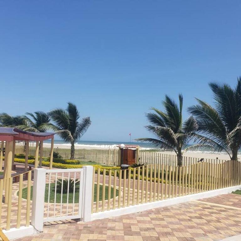 Ecusuites Playas two beds Fantasía 1 - a 45MinGye - One-Bedroom Apartment - 56