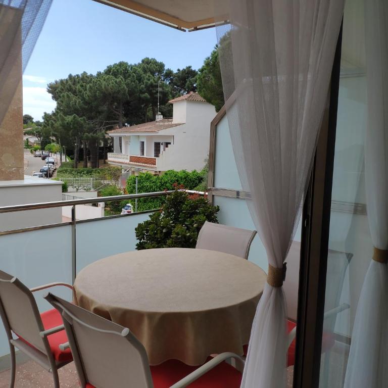 Apartamento a 150 metros de la playa en la Fosca - Apartamento - 9