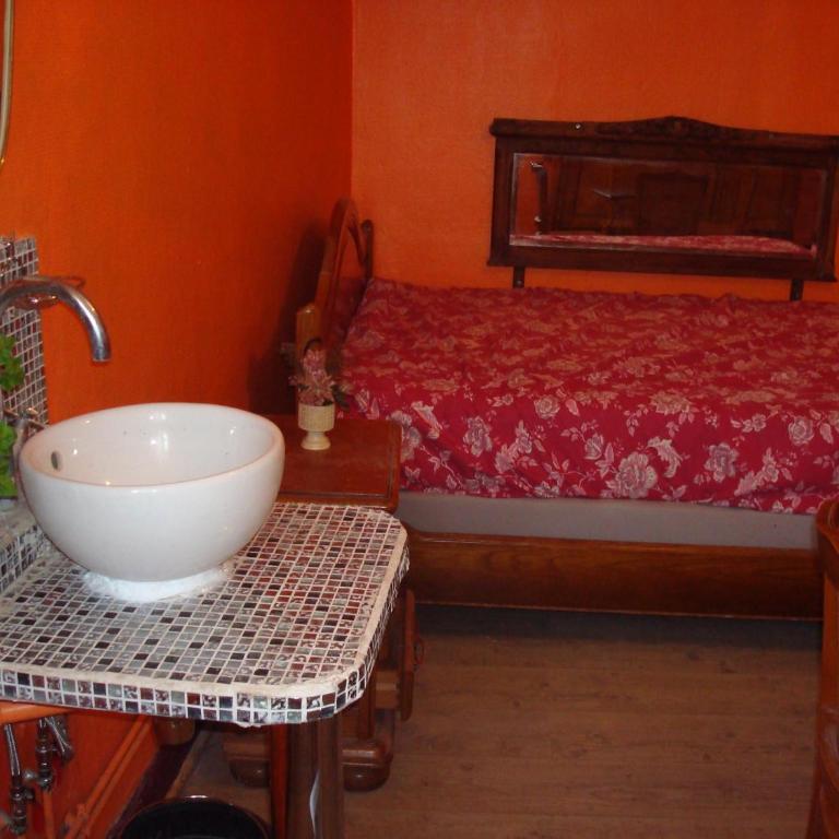 Chalet appartement - Apartment mit 3 Schlafzimmern - 2