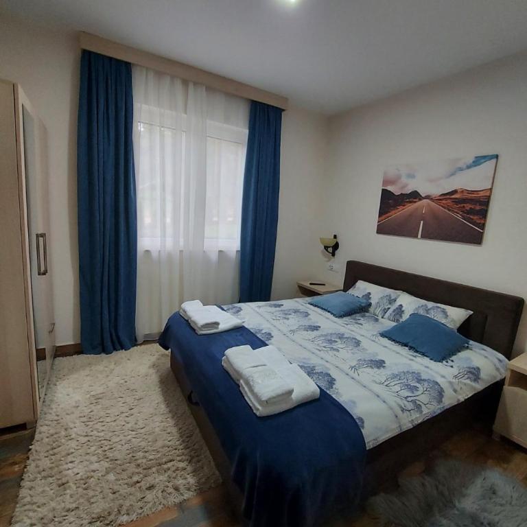 Apartmani Borova Iglica Divčibare - Apartman Tipa "Suite" sa 1 Spavaćom Sobom - 29