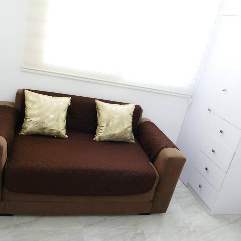 Ecusuites Playas premium Room 2 - Villamil data - One-Bedroom Apartment - 11