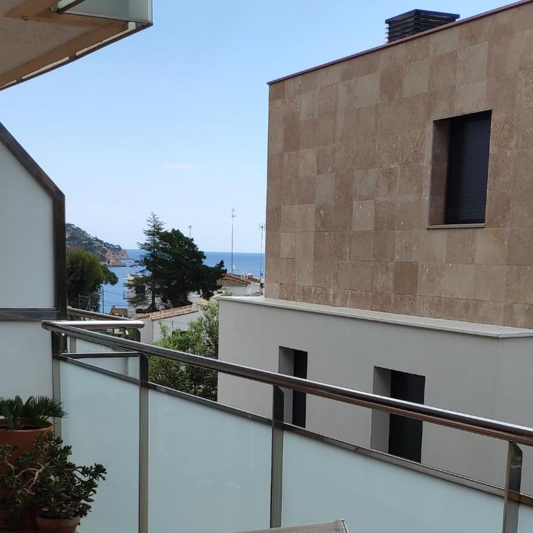 Apartamento a 150 metros de la playa en la Fosca - Apartamento - 12