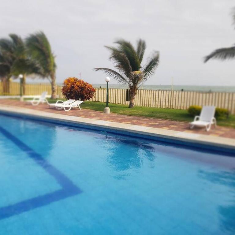 Ecusuites Playas premium Room 2 - Villamil data - One-Bedroom Apartment - 34