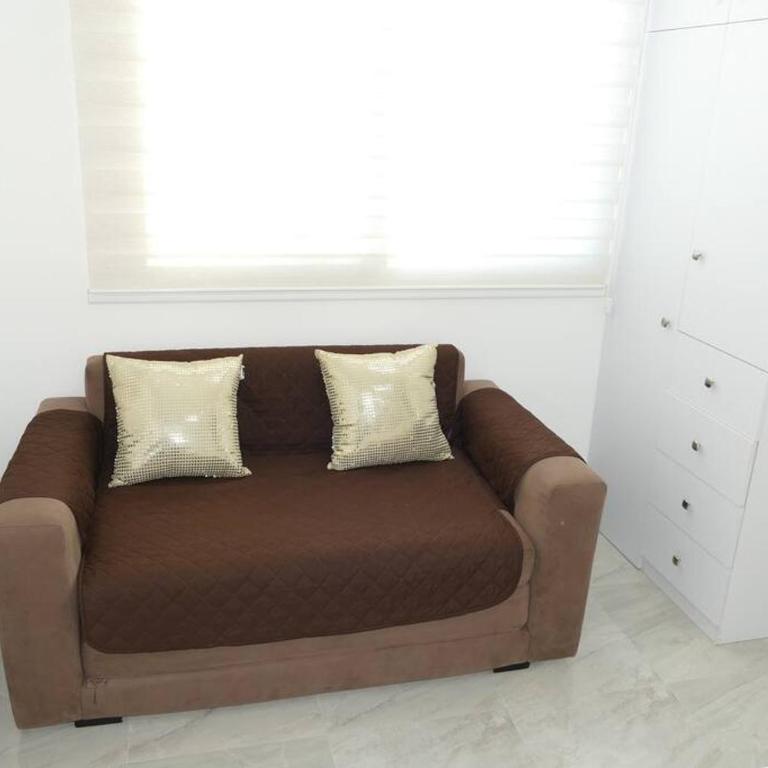 Ecusuites Playas premium Room 2 - Villamil data - One-Bedroom Apartment - 36