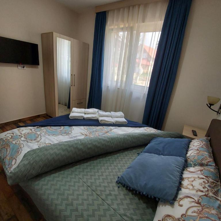 Apartmani Borova Iglica Divčibare - Apartman Tipa "Suite" sa 1 Spavaćom Sobom - 31