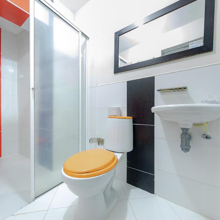 Ayenda Vittapark - Standard Double Room - 4