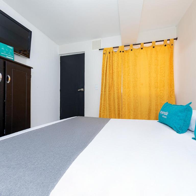 Ayenda Vittapark - Standard Double Room - 3