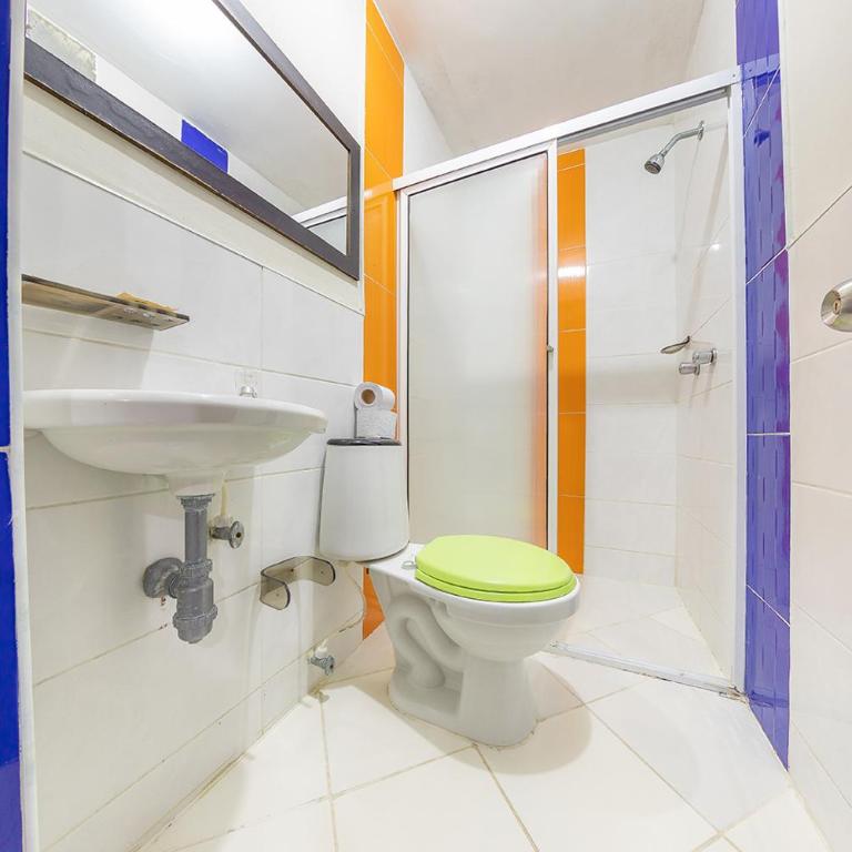 Ayenda Vittapark - Standard Triple Room - 7