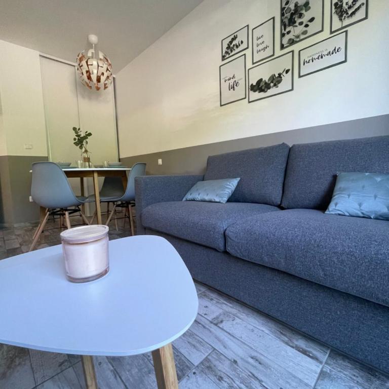 La Parenthèse, Disneyland & Shopping - Apartment mit 1 Schlafzimmer - 3