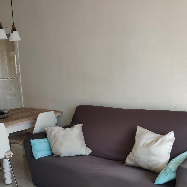 Apartamento a 150 metros de la playa en la Fosca - Apartamento - 19
