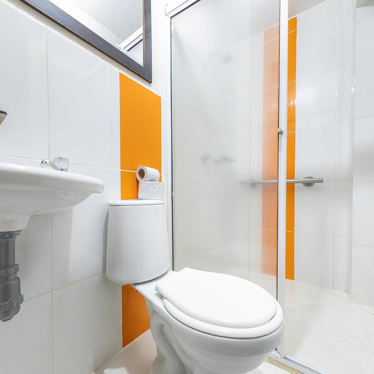 Ayenda Vittapark - Standard Quadruple Room - 4