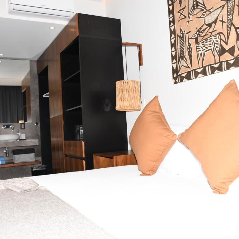 IIK Tulum Luxury Condo by Spot Rentals - 1 Bedroom Luxury Penthouse with Private Plunge Pool in Rooftop - 1