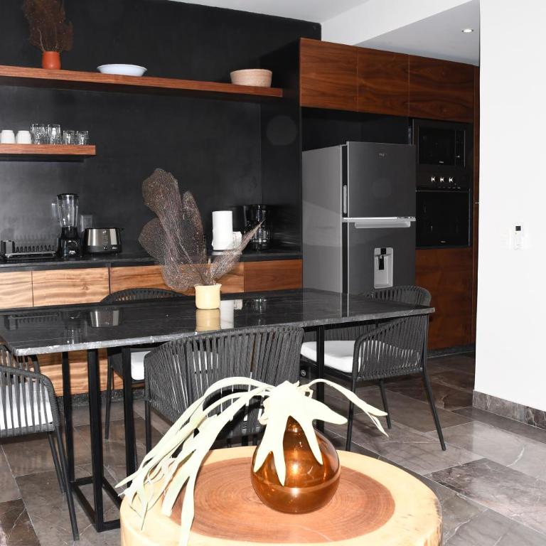 IIK Tulum Luxury Condo by Spot Rentals - 2 Bedroom Luxury Apartment with Private Plunge Pool in Balcony - 6