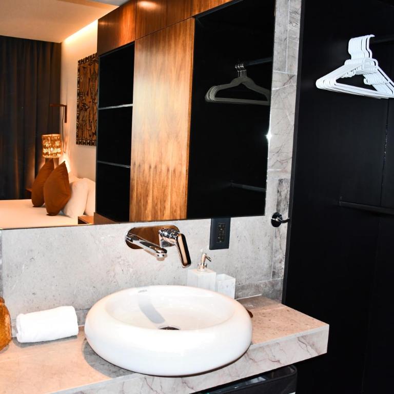 IIK Tulum Luxury Condo by Spot Rentals - 1 Bedroom Luxury Penthouse with Private Plunge Pool in Rooftop - 2