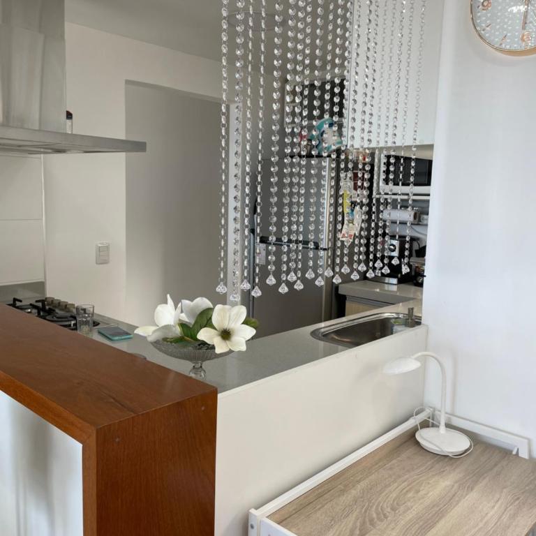 Ventana al mar - One-Bedroom Apartment - 7