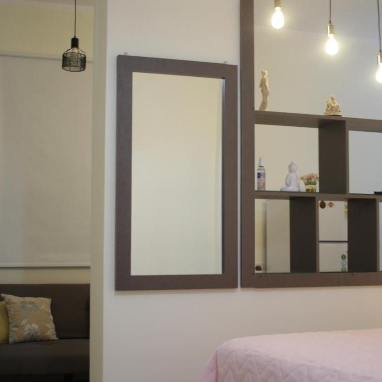 HYGGE FORMOSA - Apartamento de 1 dormitorio - 4