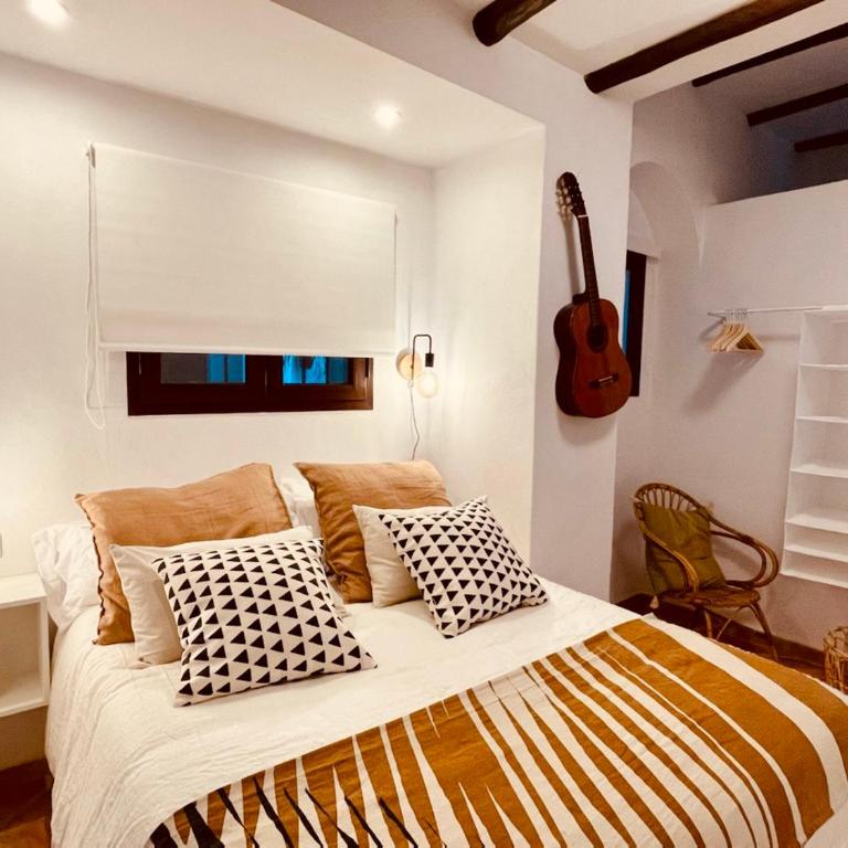 Casa Lunacer - Apartamento de 1 dormitorio - 11