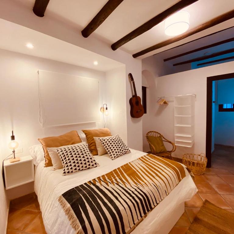 Casa Lunacer - Apartamento de 1 dormitorio - 9