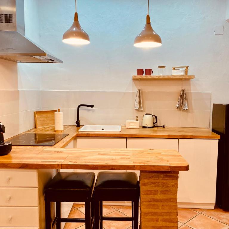 Casa Lunacer - Apartamento de 1 dormitorio - 5