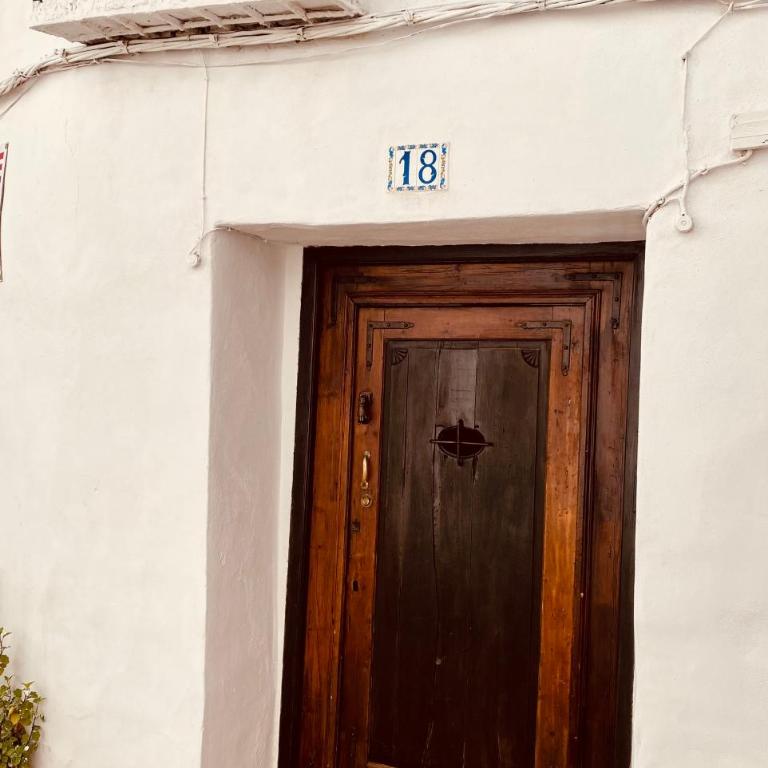 Casa Lunacer - Apartamento de 1 dormitorio - 16