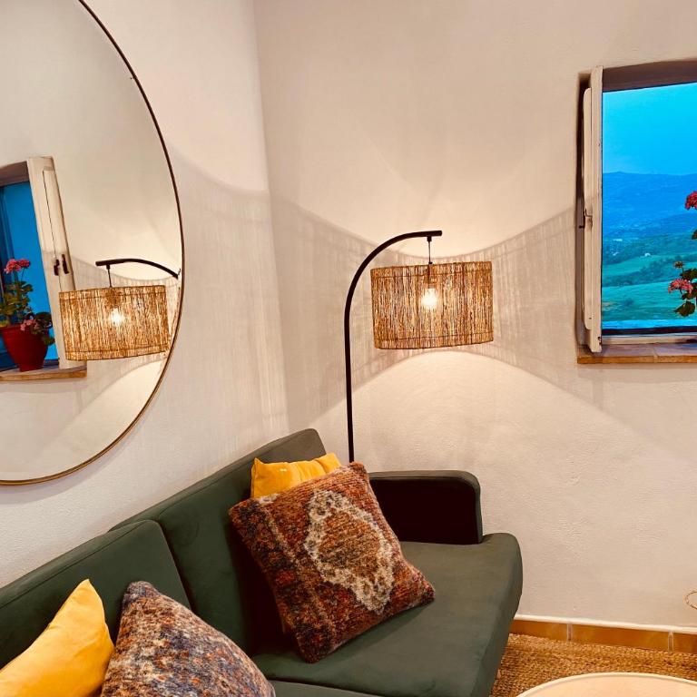 Casa Lunacer - Apartamento de 1 dormitorio - 8