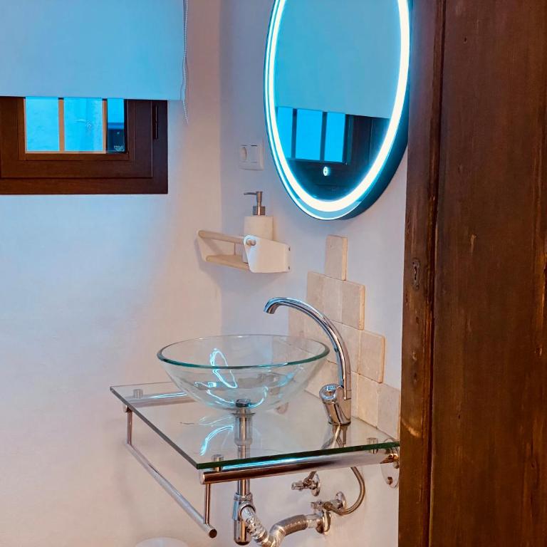 Casa Lunacer - Apartamento de 1 dormitorio - 14