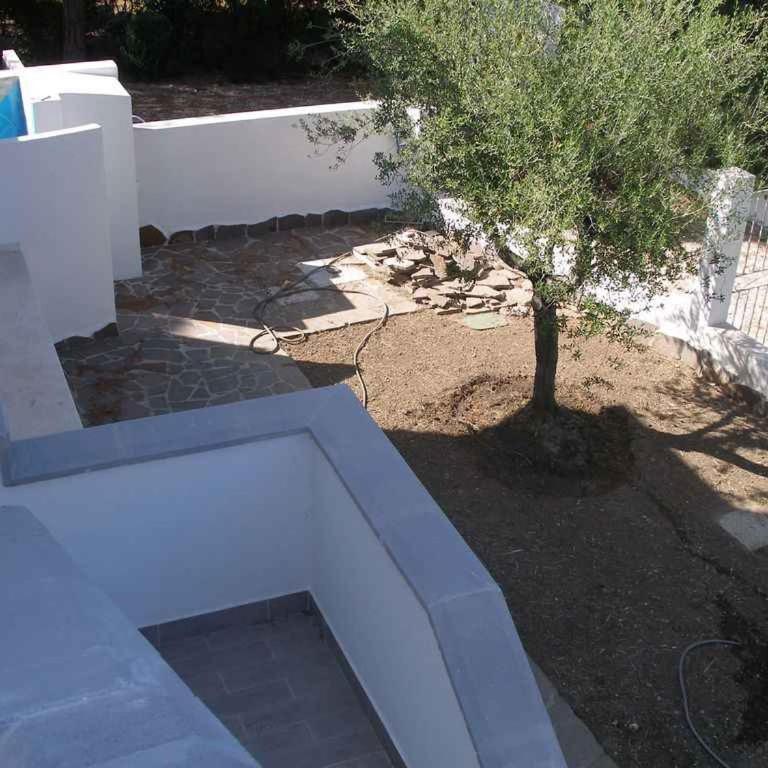 Holiday home in Orosei Nuoro Provinz 39543 - Casa Vacanze - 2
