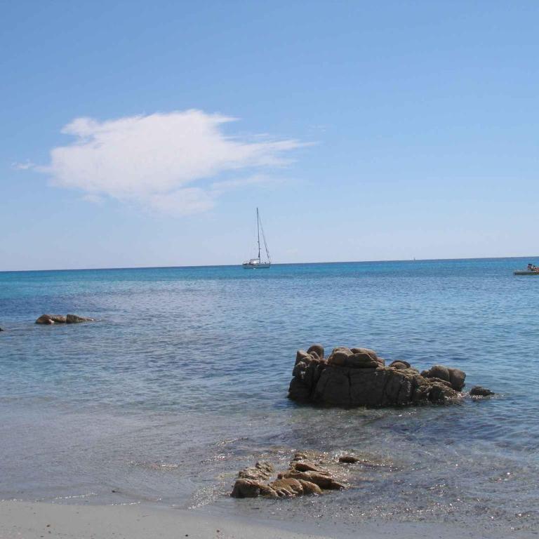 Holiday home in Orosei Nuoro Provinz 39543 - Casa Vacanze - 3