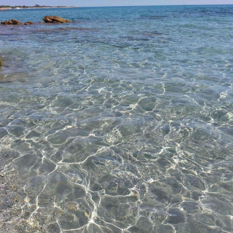 Holiday home in Orosei Nuoro Provinz 39543 - Casa Vacanze - 5
