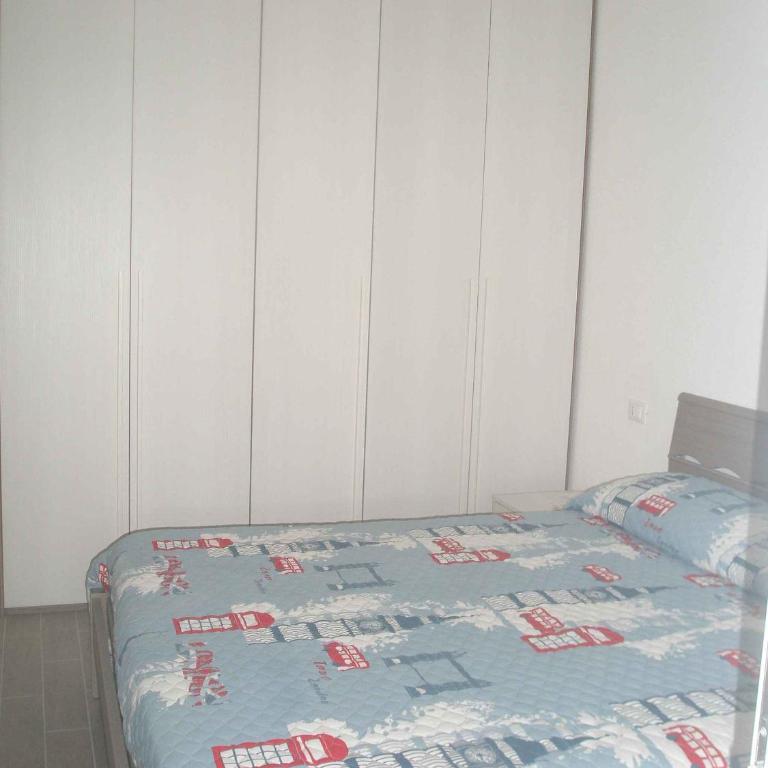 Holiday home in Orosei Nuoro Provinz 39543 - Casa Vacanze - 11