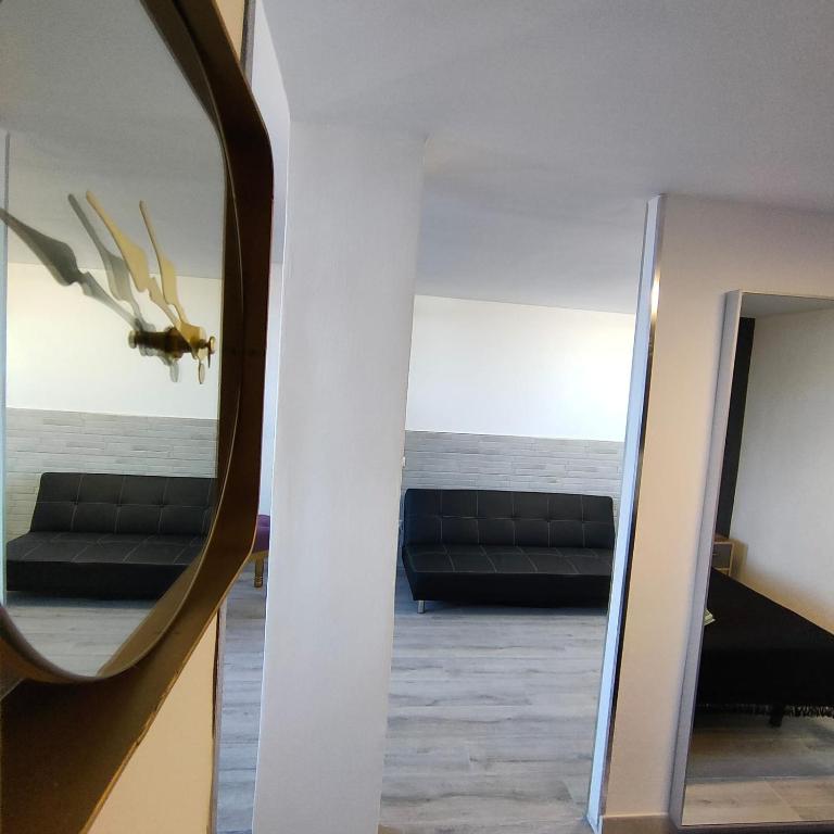 TINACHE SUITE219 Appartamento con piscina Yumbo - Apartamento de 1 dormitorio - 8