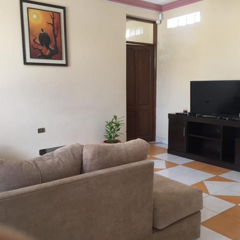 Bonita casa acogedora - Casa Unifamiliar de 3 dormitorios - 32