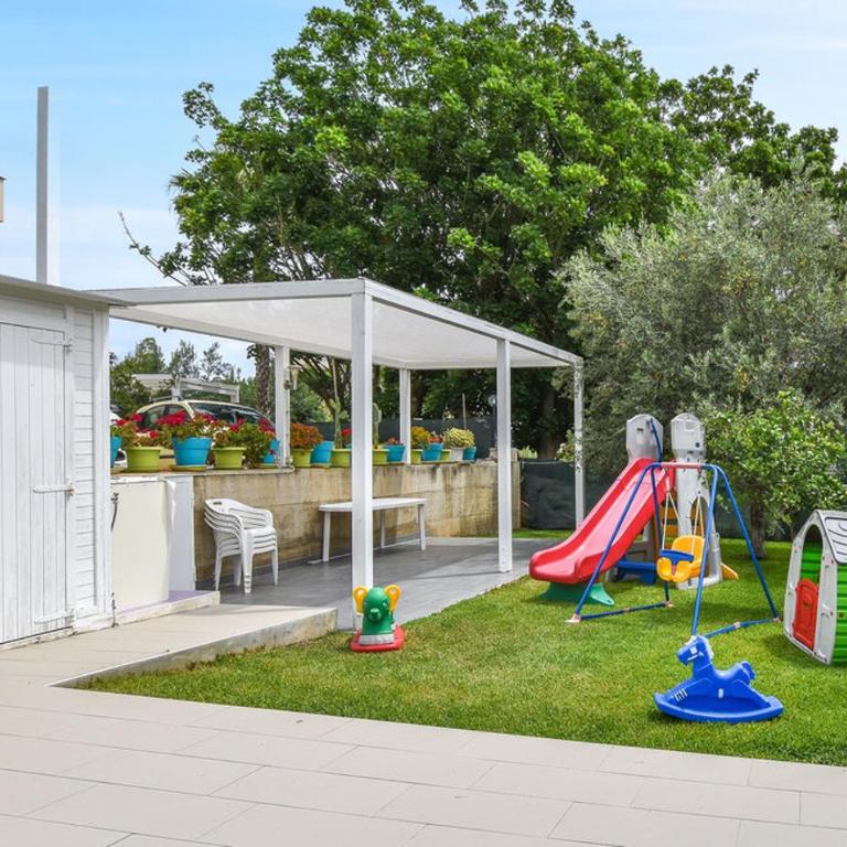 Villa Laila - Monolocale Familiare - 19