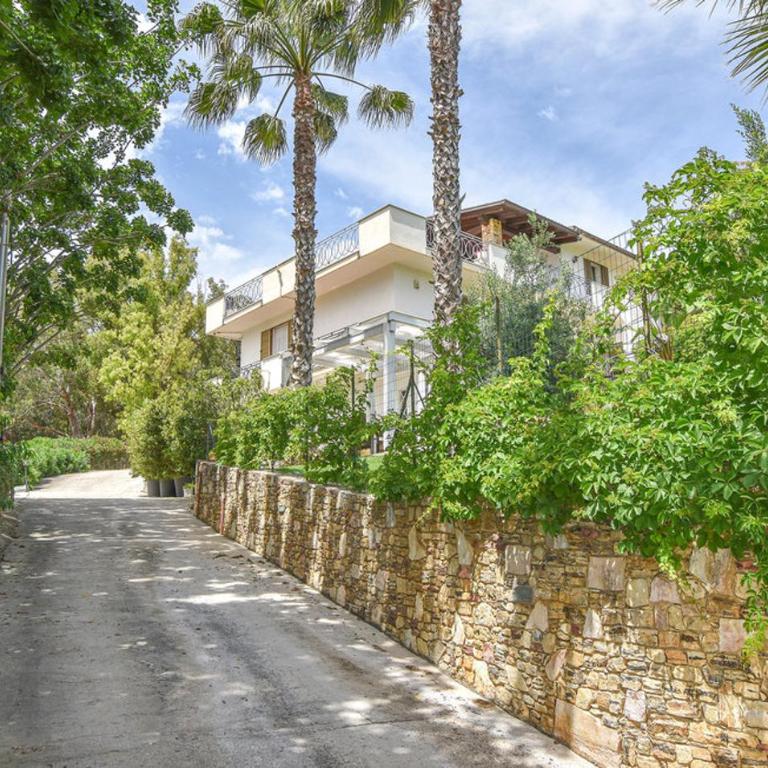 Villa Laila - Monolocale Familiare - 20