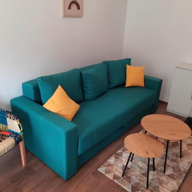 Apartman Vista - Apartman sa 1 Spavaćom Sobom - 8