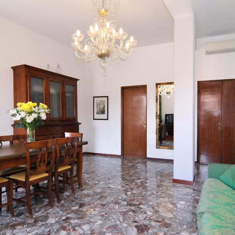 Smeraldo apartment Grand Canal 1566C - Two-Bedroom Apartment - 9