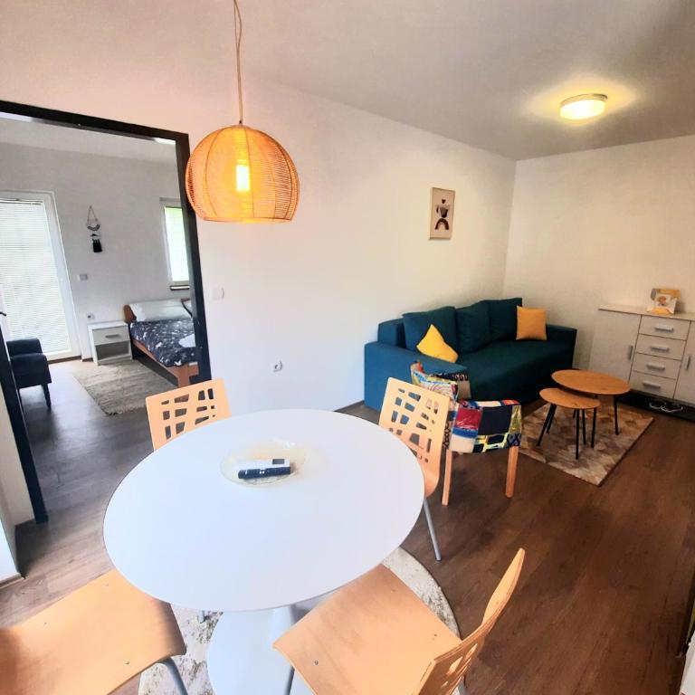 Apartman Vista - Apartman sa 1 Spavaćom Sobom - 1