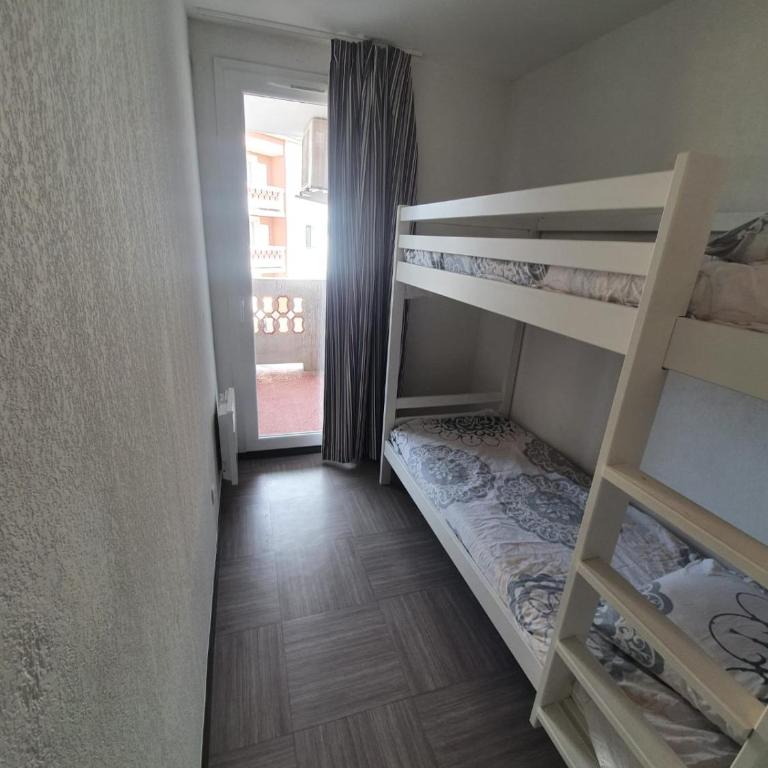 L'Olivier - Piscine et climatisation - Apartamento de 2 dormitorios - 9