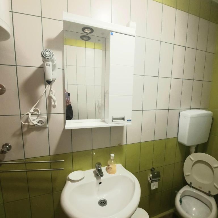 Apartman Vista - Apartman sa 1 Spavaćom Sobom - 17
