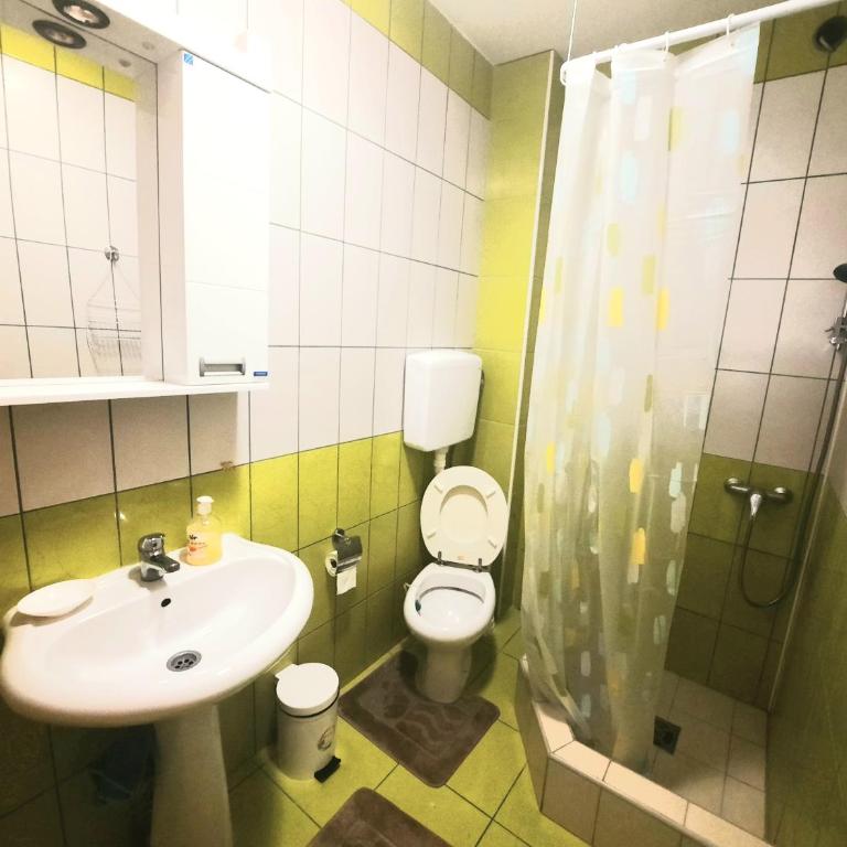 Apartman Vista - Apartman sa 1 Spavaćom Sobom - 16