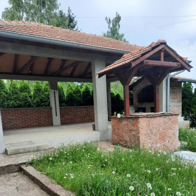 Apartman Vista - Apartman sa 1 Spavaćom Sobom - 15