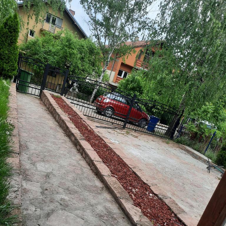 Apartman Vista - Apartman sa 1 Spavaćom Sobom - 14