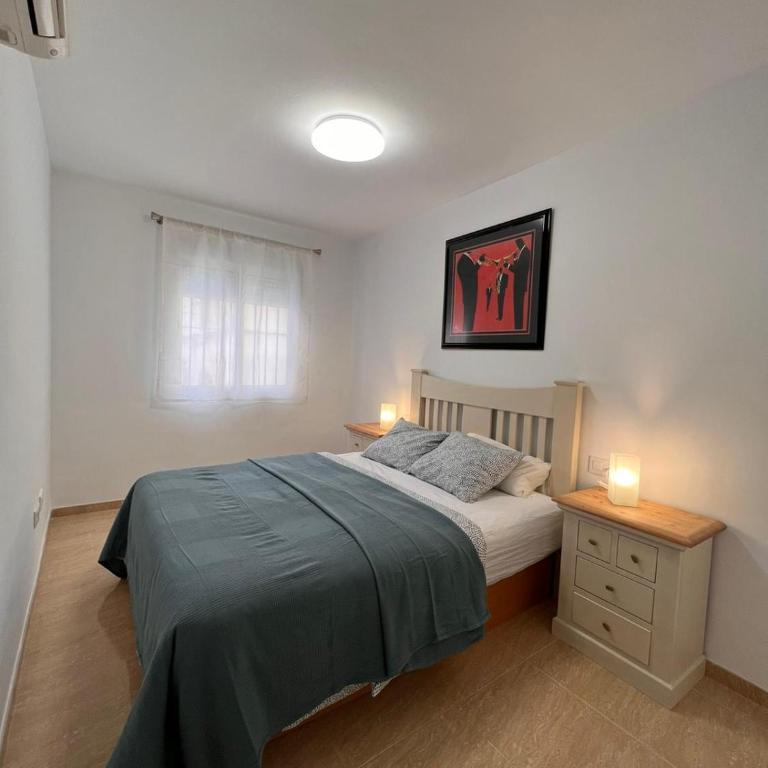 TORREMOLINOS CENTRO - Beautiful , newly renovated 2 bedroom apartment - Apartamento de 2 dormitorios - 11