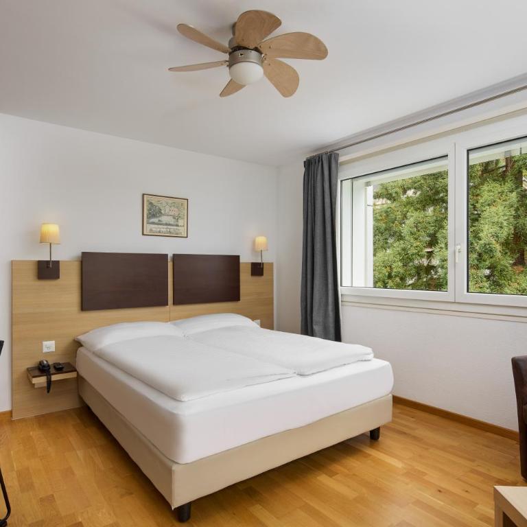 Bon Port - Doppelzimmer - 2